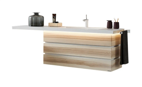 Bild 3 von Waschtischkombination Fresh