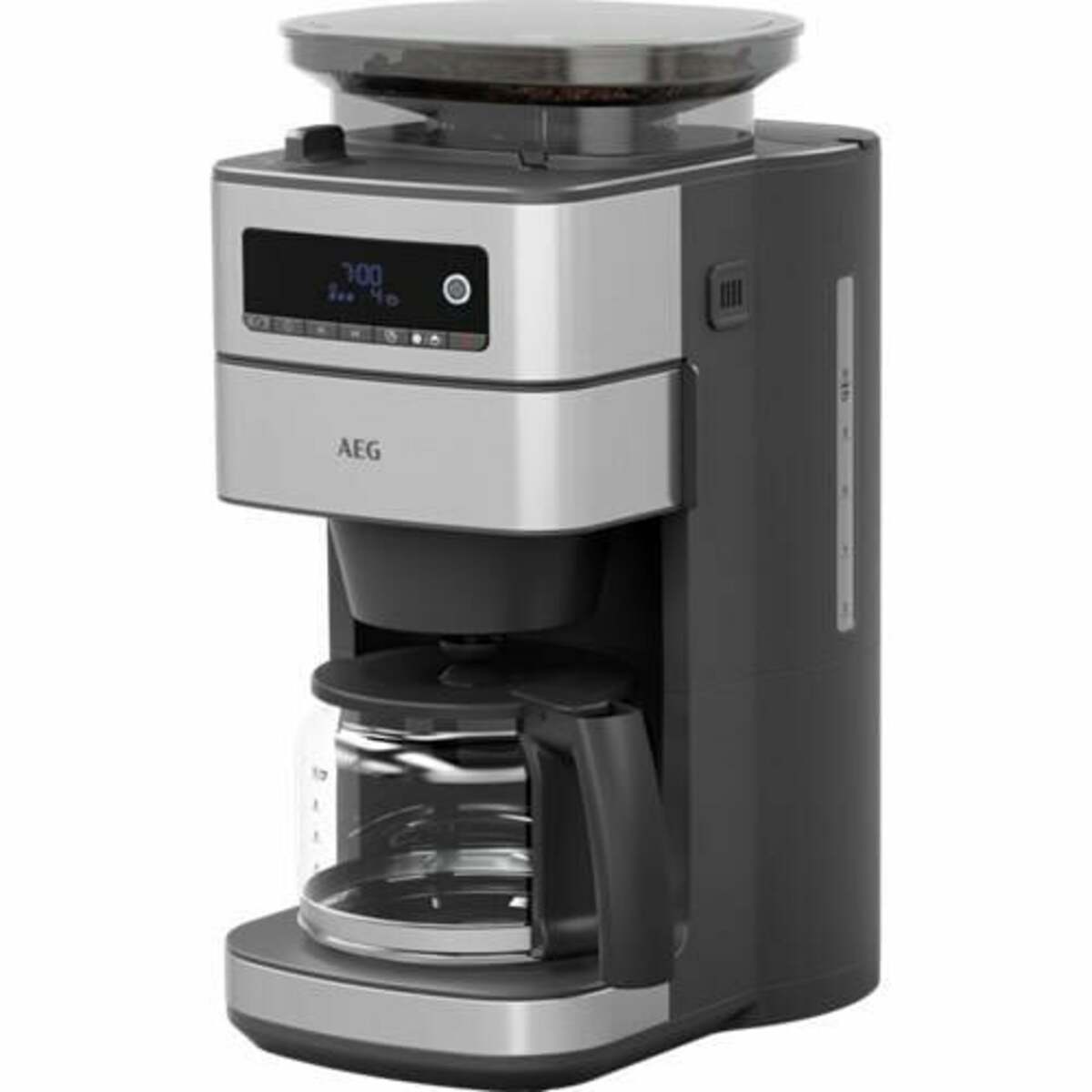 Bild 1 von CM6-1-5ST Gourmet 6 Filterkaffeemaschine