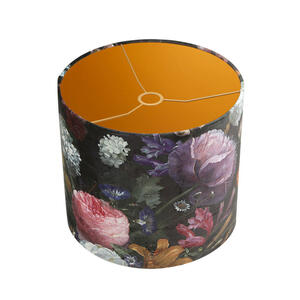 XXXLutz LEUCHTENSCHIRM Blau