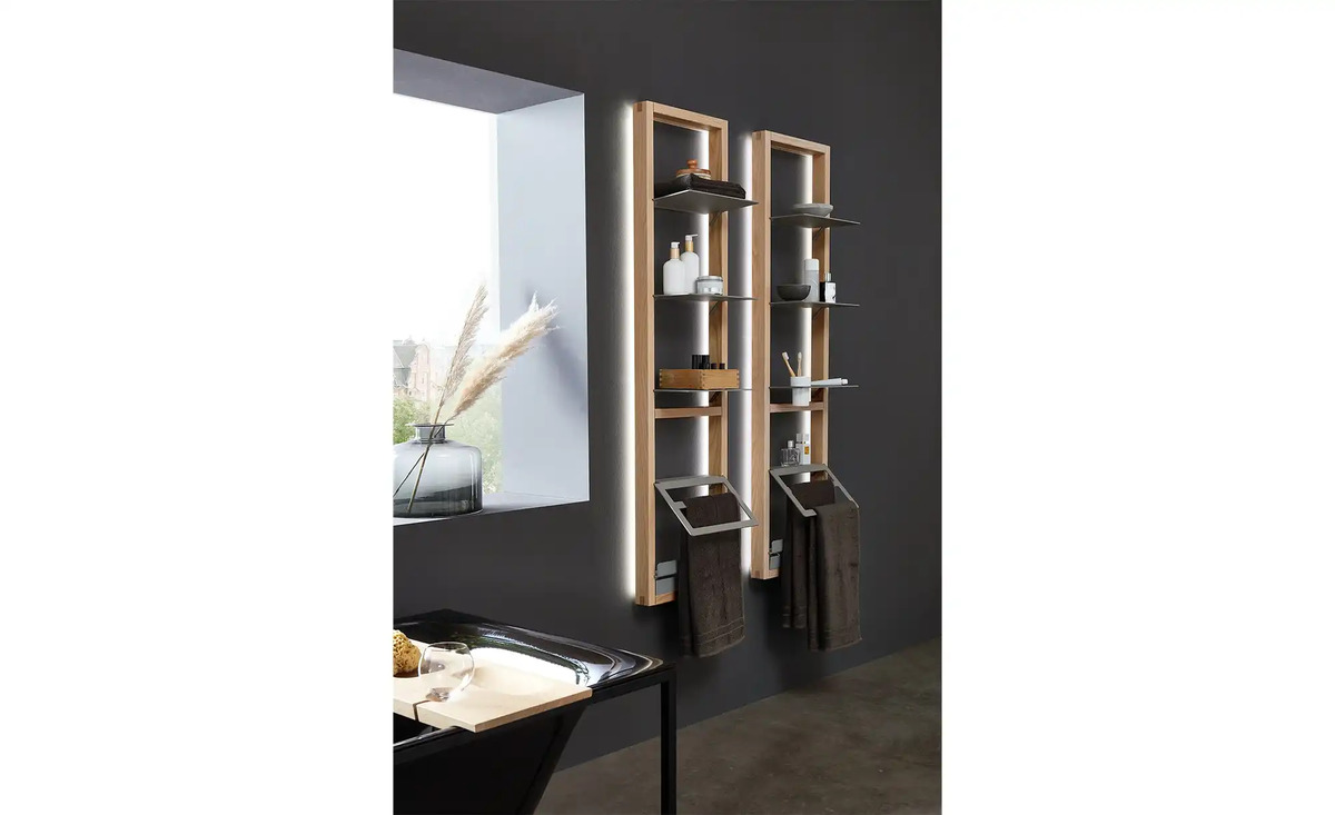 Bild 1 von Handtuchleiter Fresh