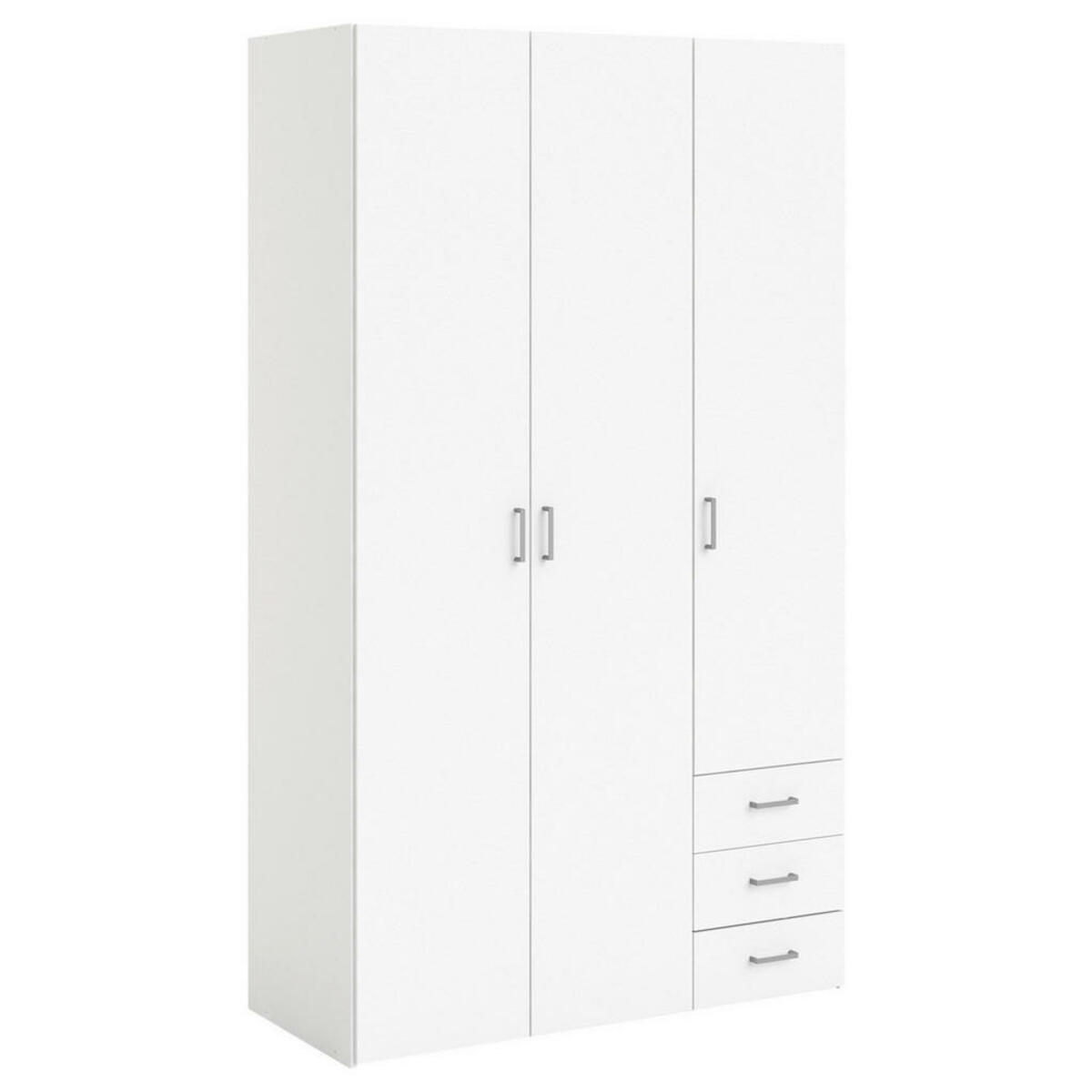 Bild 1 von MID.YOU KLEIDERSCHRANK Weiß