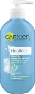 Garnier Hautklar Anti-Pickel Waschgel