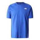 Bild 1 von The North Face
              
                 M SUMMIT CREVASSE S/S TEE Herren - Funktionsshirt