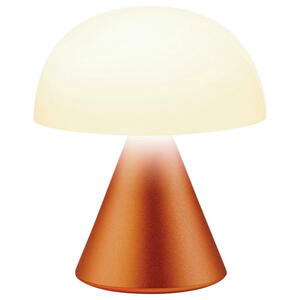 XXXLutz TISCHLEUCHTE Orange