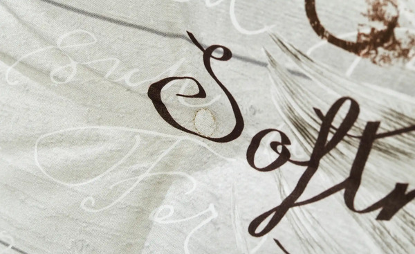 Bild 3 von Niederlehnerauflage Feather