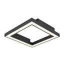 Bild 1 von Novel LED-DECKENLEUCHTE Schwarz