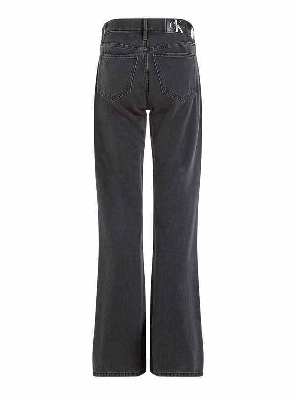 Bild 3 von Calvin Klein Jeans Bootcut-Jeans AUTHENTIC BOOTCUT