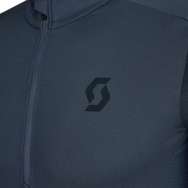 Bild 4 von Scott
              
                 SCO SHIRT M' S GRAVEL 10 SS Herren - Fahrradtrikot