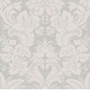 XXXLutz VLIESTAPETE Grau