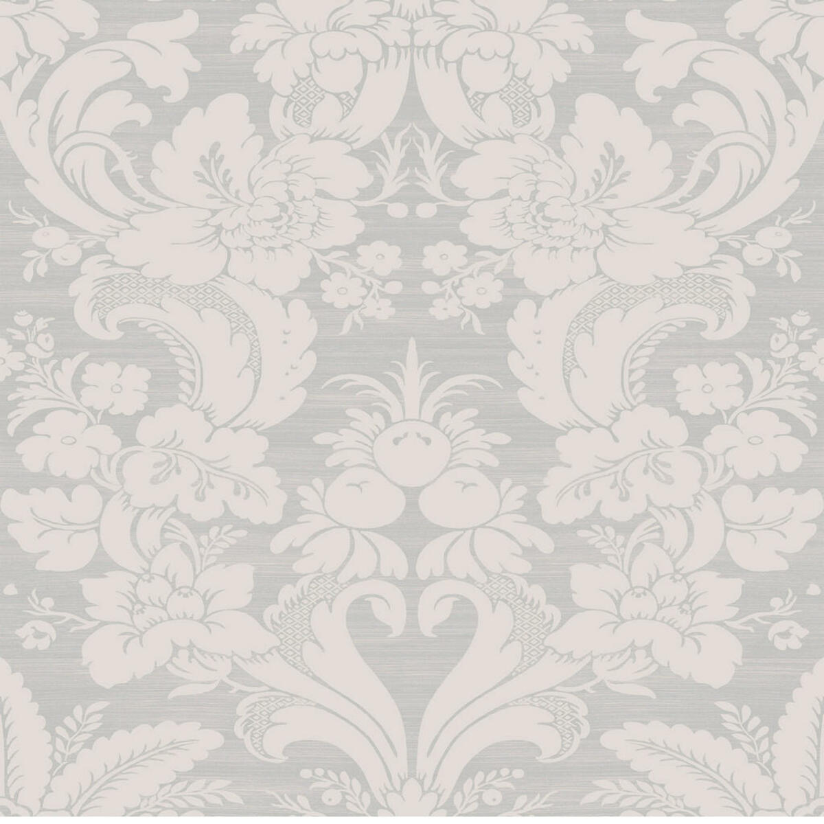 Bild 1 von XXXLutz VLIESTAPETE Grau