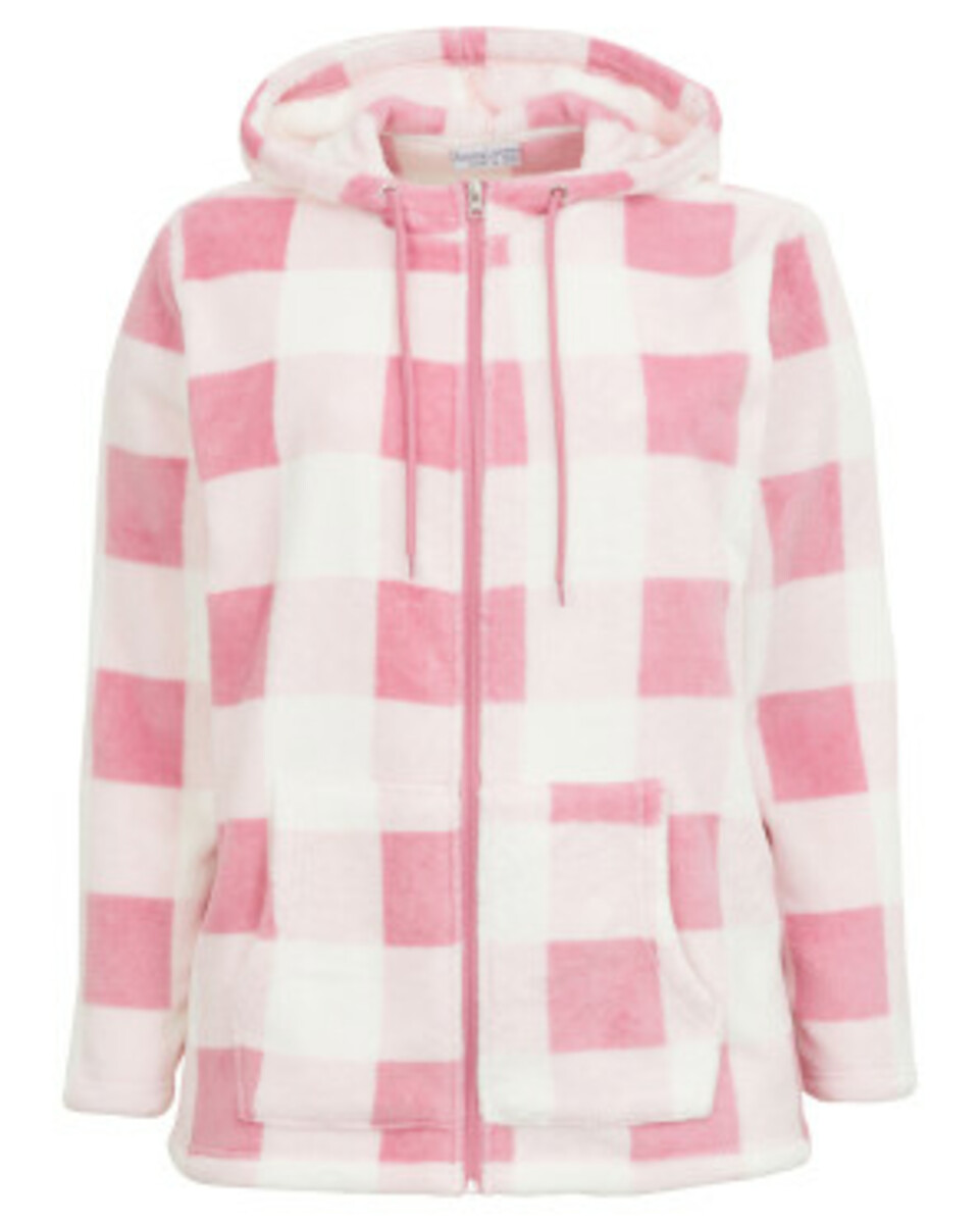 Bild 1 von Fleecejacke