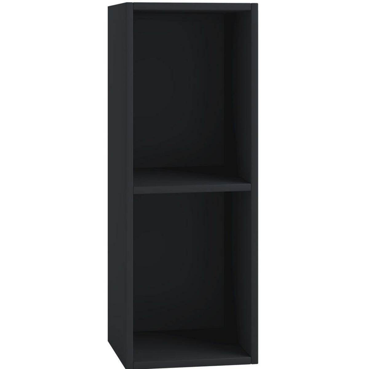 Bild 1 von MID.YOU SCHALLPLATTENREGAL Schwarz