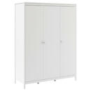 Bild 1 von MID.YOU KLEIDERSCHRANK Weiß