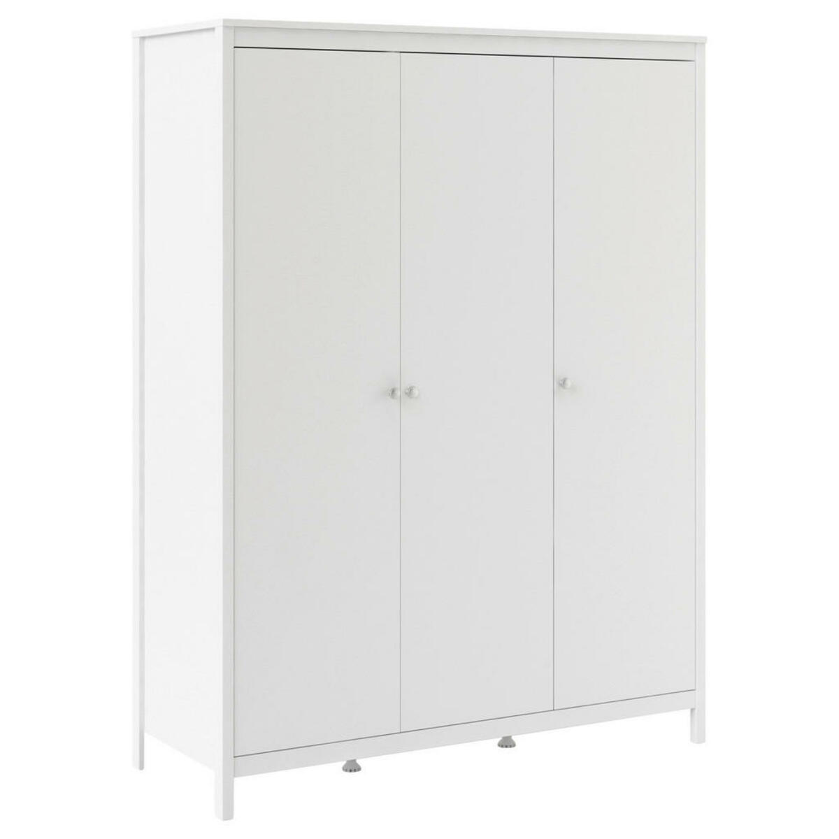 Bild 1 von MID.YOU KLEIDERSCHRANK Weiß