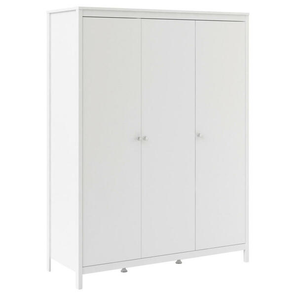 Bild 1 von MID.YOU KLEIDERSCHRANK Weiß