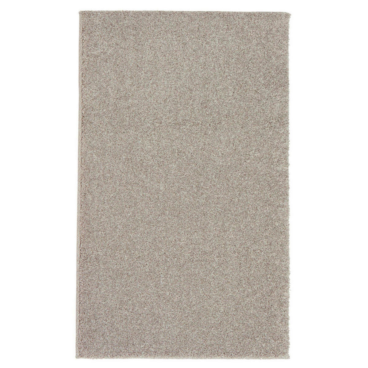 Bild 1 von Novel HOCHFLORTEPPICH Silber