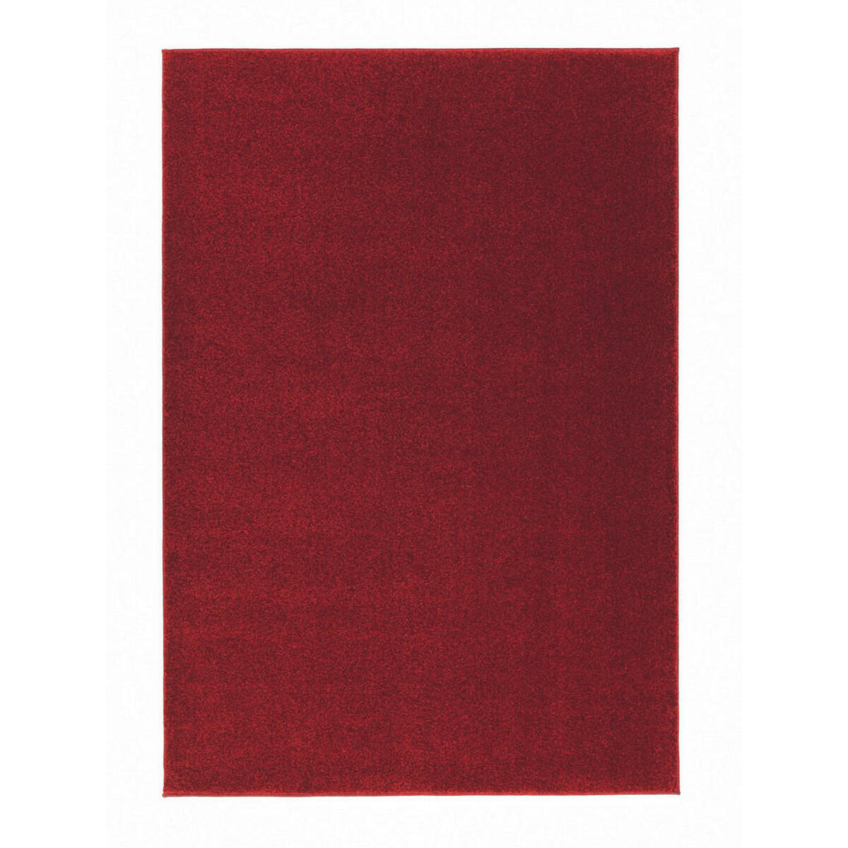 Bild 1 von Novel HOCHFLORTEPPICH Rot