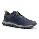 Bild 1 von Wanderschuhe Herren - NH150 marineblau