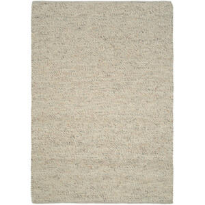 Linea Natura HANDWEBTEPPICH Beige