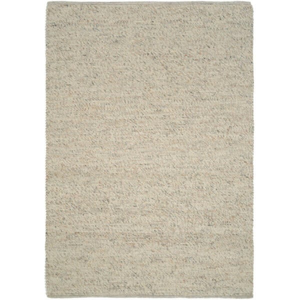 Bild 1 von Linea Natura HANDWEBTEPPICH Beige