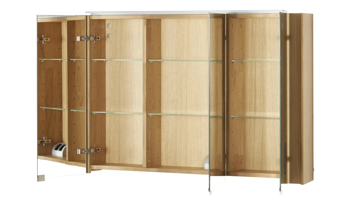 Bild 4 von Spiegelschrank