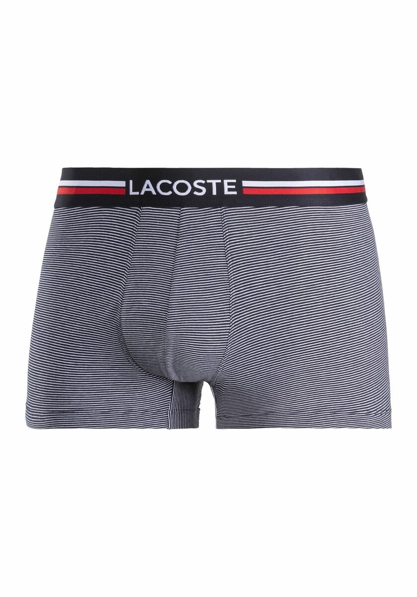 Bild 3 von Lacoste Boxershorts (Packung, 3-St., 3er-Pack)