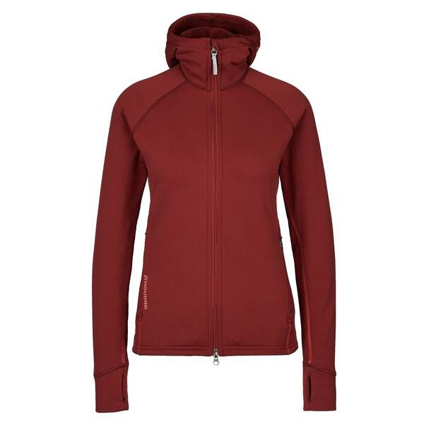 Bild 1 von Houdini
              
                 W' S POWER HOUDI Damen - Fleecejacke