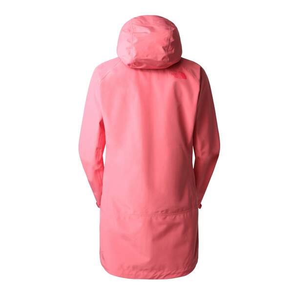 Bild 2 von The North Face
              
                 W DRYZZLE FUTURELIGHT PARKA Damen - Regenmantel