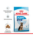 Bild 2 von ROYAL CANIN® Trockenfutter für Hunde Maxi Puppy