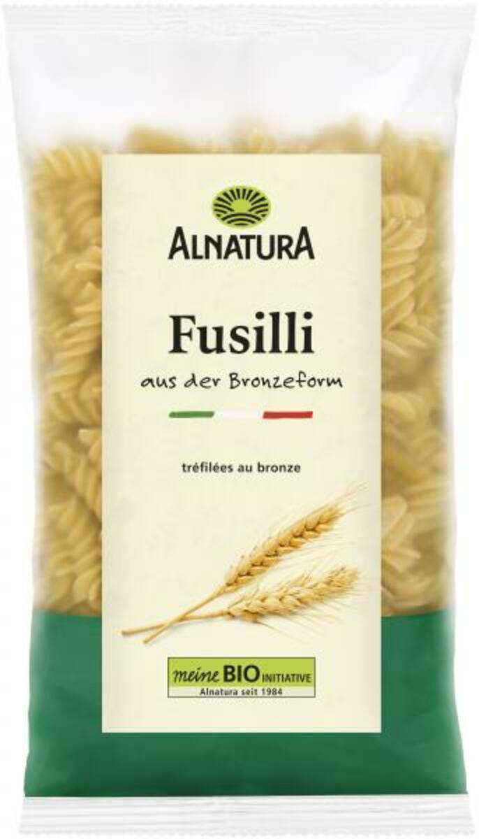 Bild 1 von Alnatura Fusilli