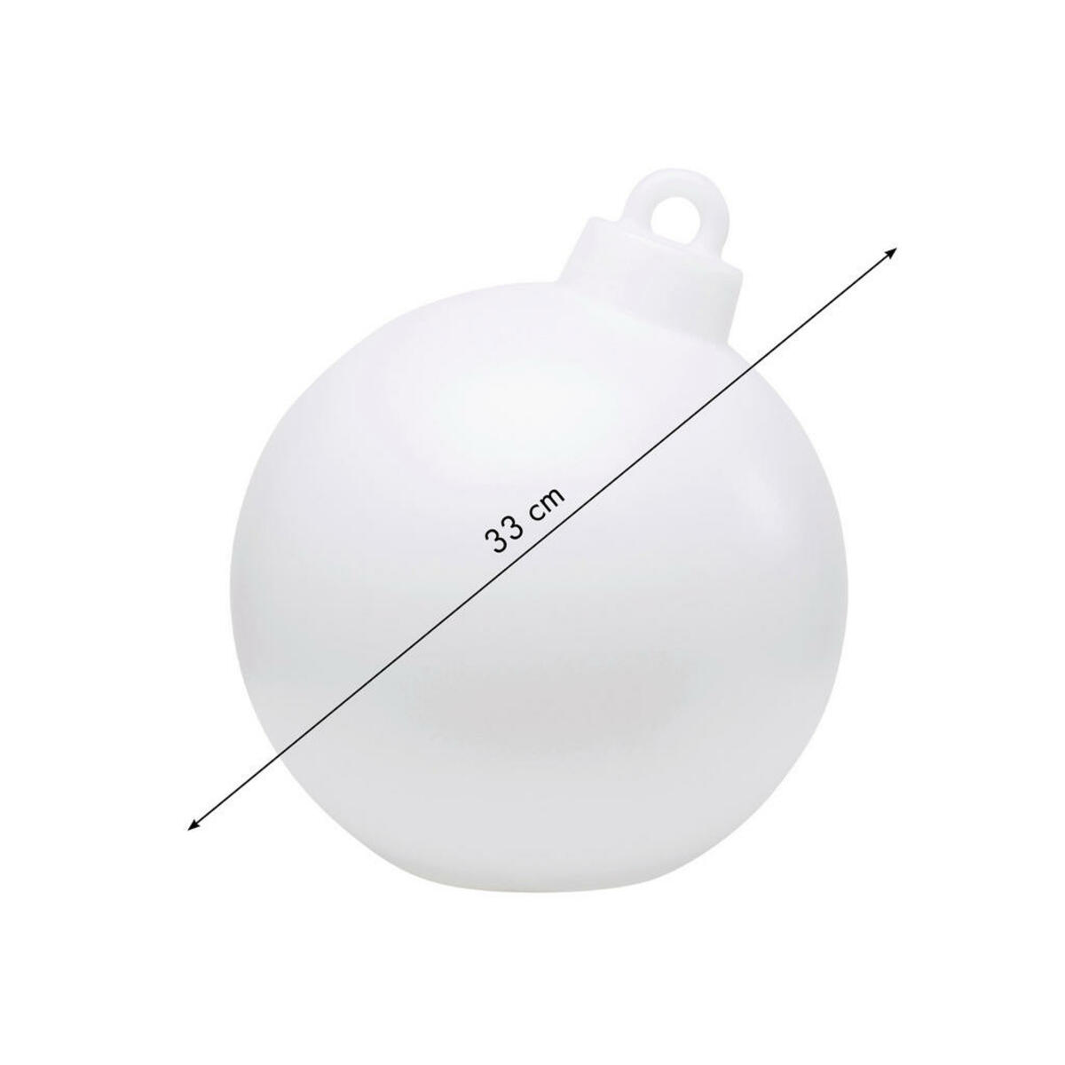 Bild 1 von XXXLutz LED-DEKOLEUCHTE Weiß