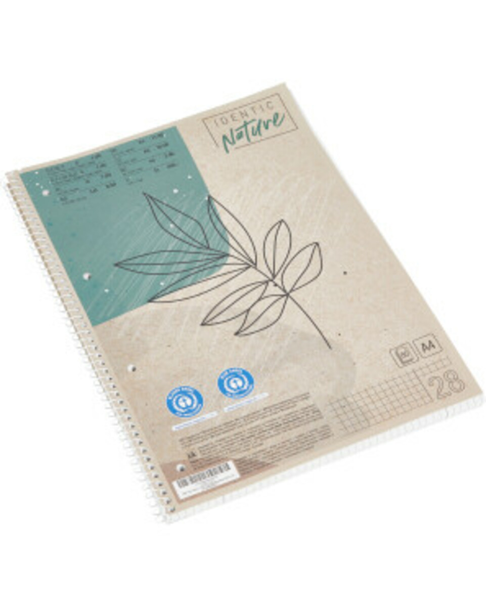 Bild 1 von Collegeblock