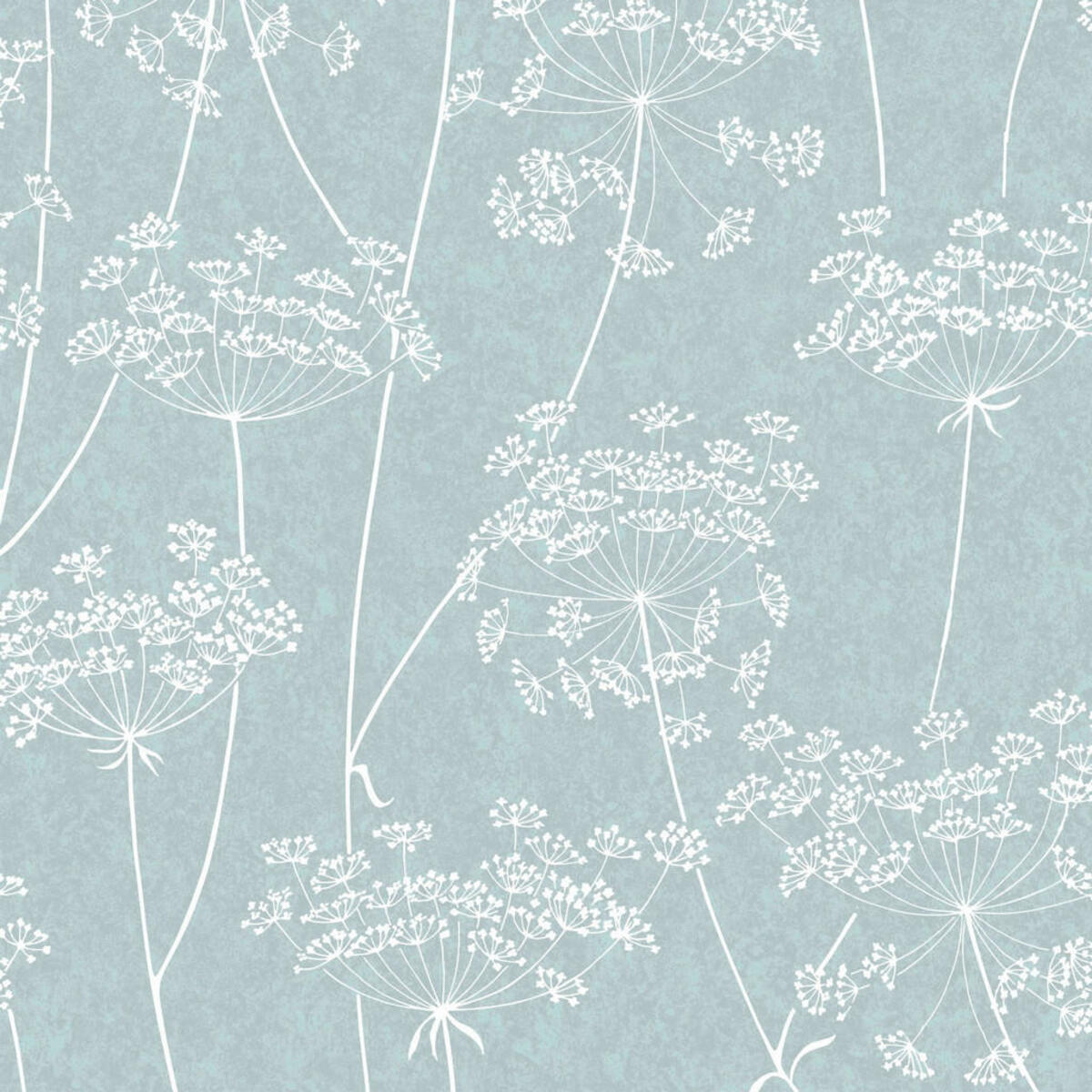 Bild 1 von XXXLutz VLIESTAPETE Blau, Weiß