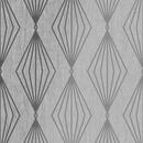 Bild 1 von XXXLutz VLIESTAPETE Grau