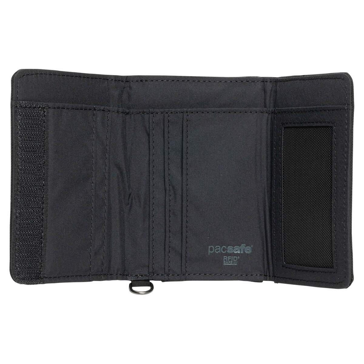 Bild 4 von Pacsafe
              
                 RFIDSAFE TRIFOLD WALLET - Portmonee