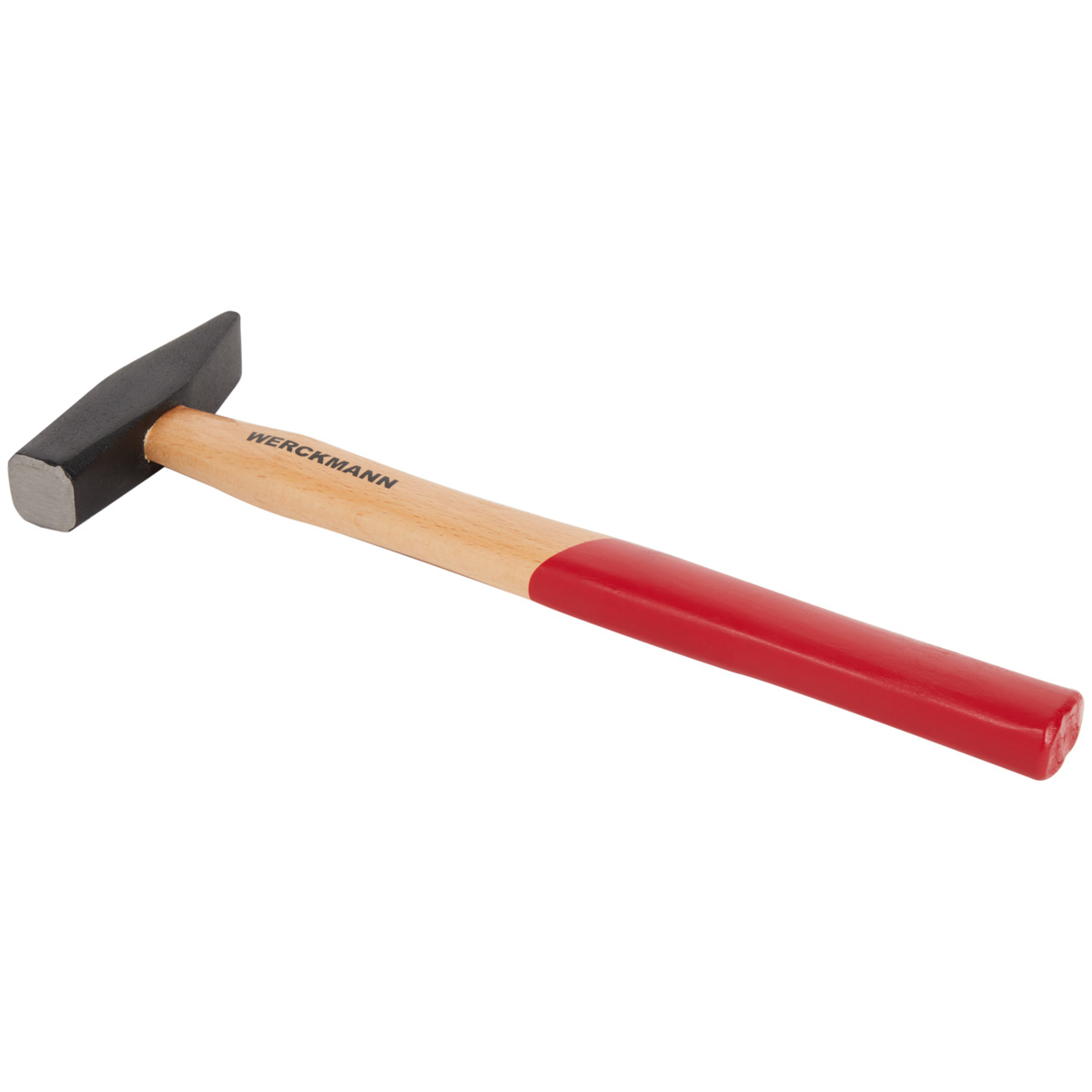 Bild 1 von Werckmann Schlosserhammer