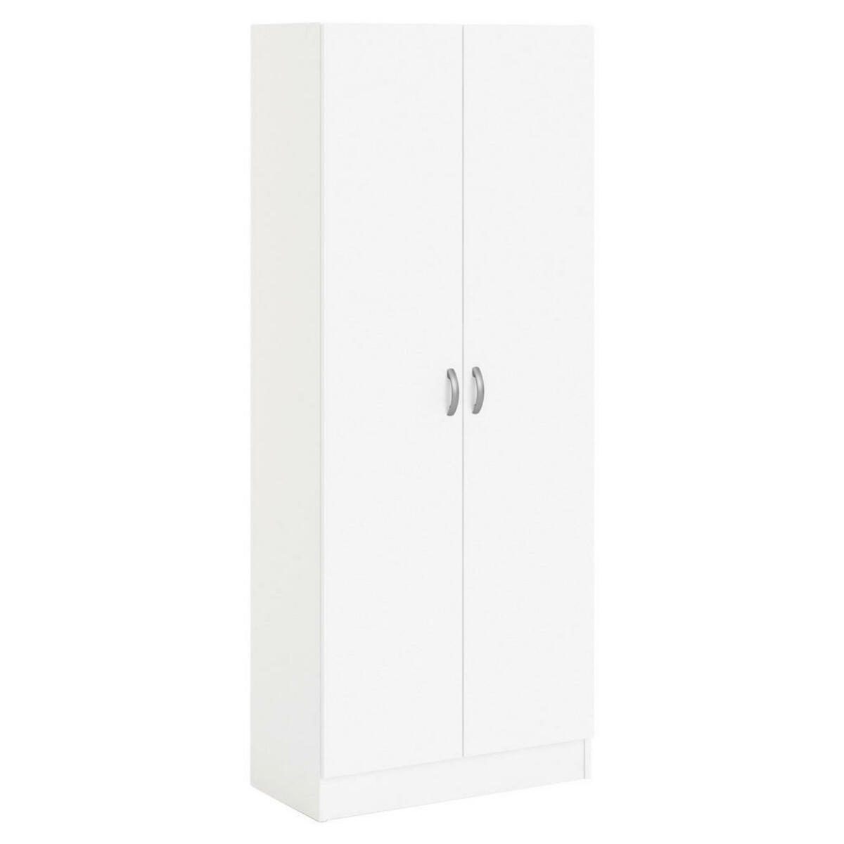 Bild 1 von MID.YOU SCHRANK Weiß