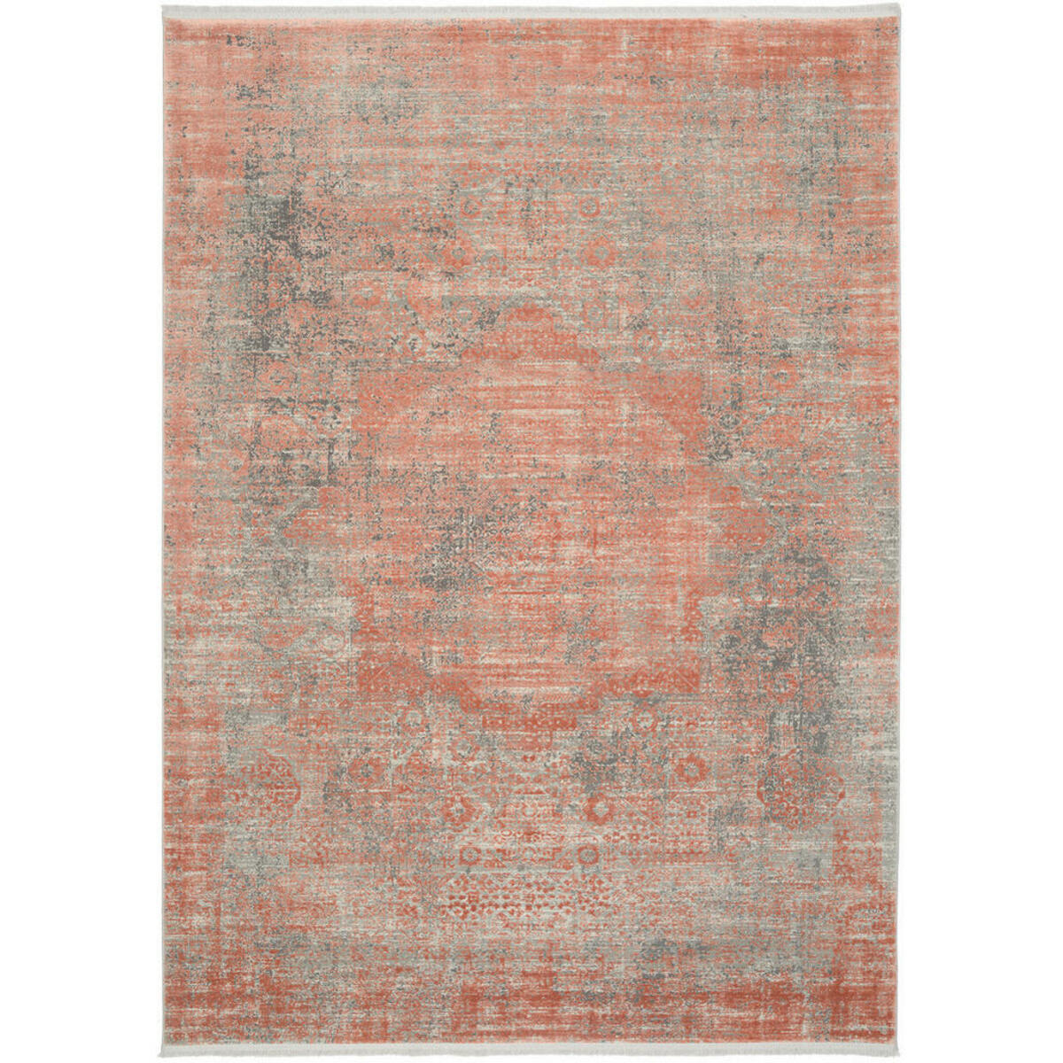 Bild 1 von Dieter Knoll WEBTEPPICH Rosa