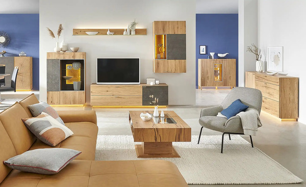 Bild 2 von Highboard Natura