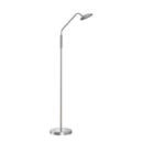 Bild 1 von Fischer & Honsel LED-TISCHLEUCHTE Nickel