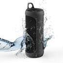 Bild 1 von Hama Bluetooth Lautsprecher kabellos IPX7 wasserdicht Outdoor 2in1 teilbar Bluetooth-Lautsprecher