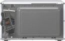 Bild 4 von Panasonic Mikrowelle NN-ST45KWEPG, Mikrowelle, 31 l