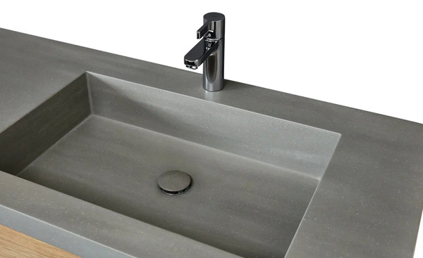 Bild 2 von Waschtischkombination Fresh