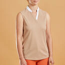 Bild 1 von Reit-Top 500 Mesh Damen nougat