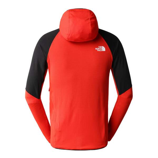 Bild 2 von The North Face
              
                 M BOLT POLARTEC HOODIE Herren - Fleecejacke