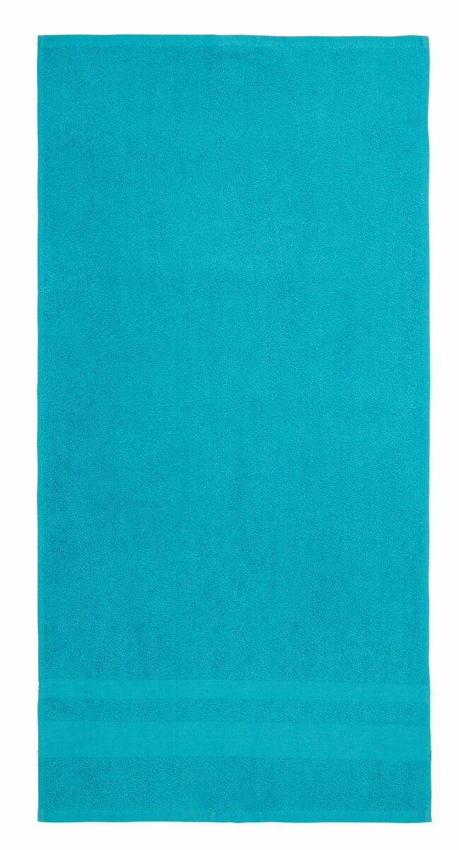 Bild 3 von my home Handtuch Set Vanessa, Walkfrottee, (Set, 8-tlg), Handtücher mit Bordüre, einfarbiges Handtuch-Set aus 100% Baumwolle