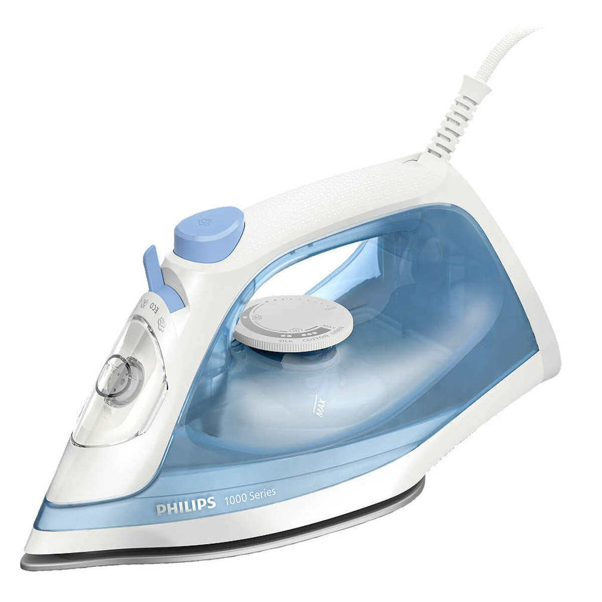 Bild 1 von PHILIPS Dampfbügeleisen »DST1030«