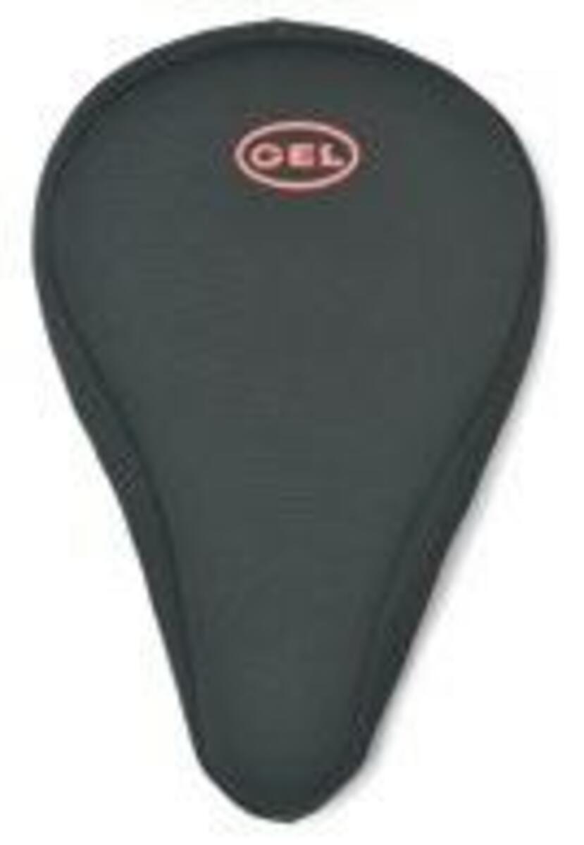 Bild 1 von Gel-Satteldecke