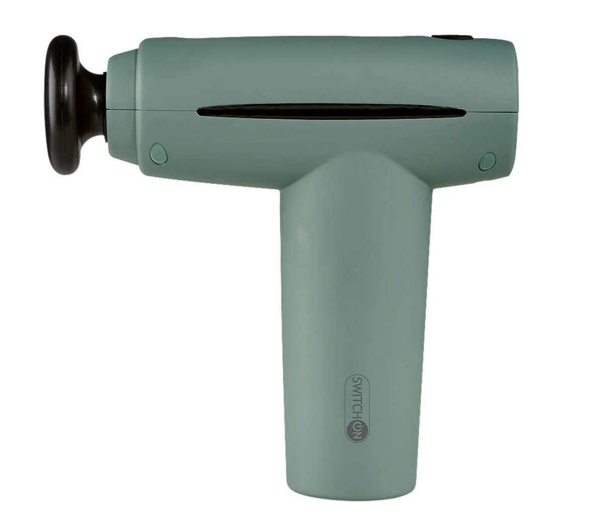 Bild 1 von SWITCH ON® Mini Massage Gun »SOMMG 3.7 A1«