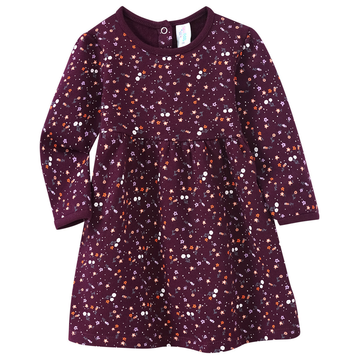 Bild 1 von Baby Kleid mit Blümchen